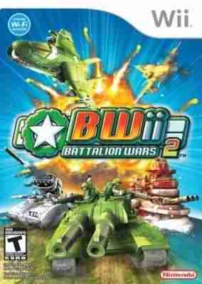 Descargar Battalion Wars 2 [English] por Torrent